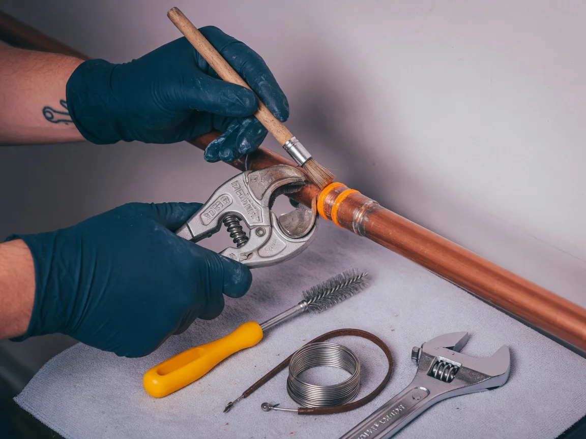 Why choose Sump Pump Repair in Smith River, CA